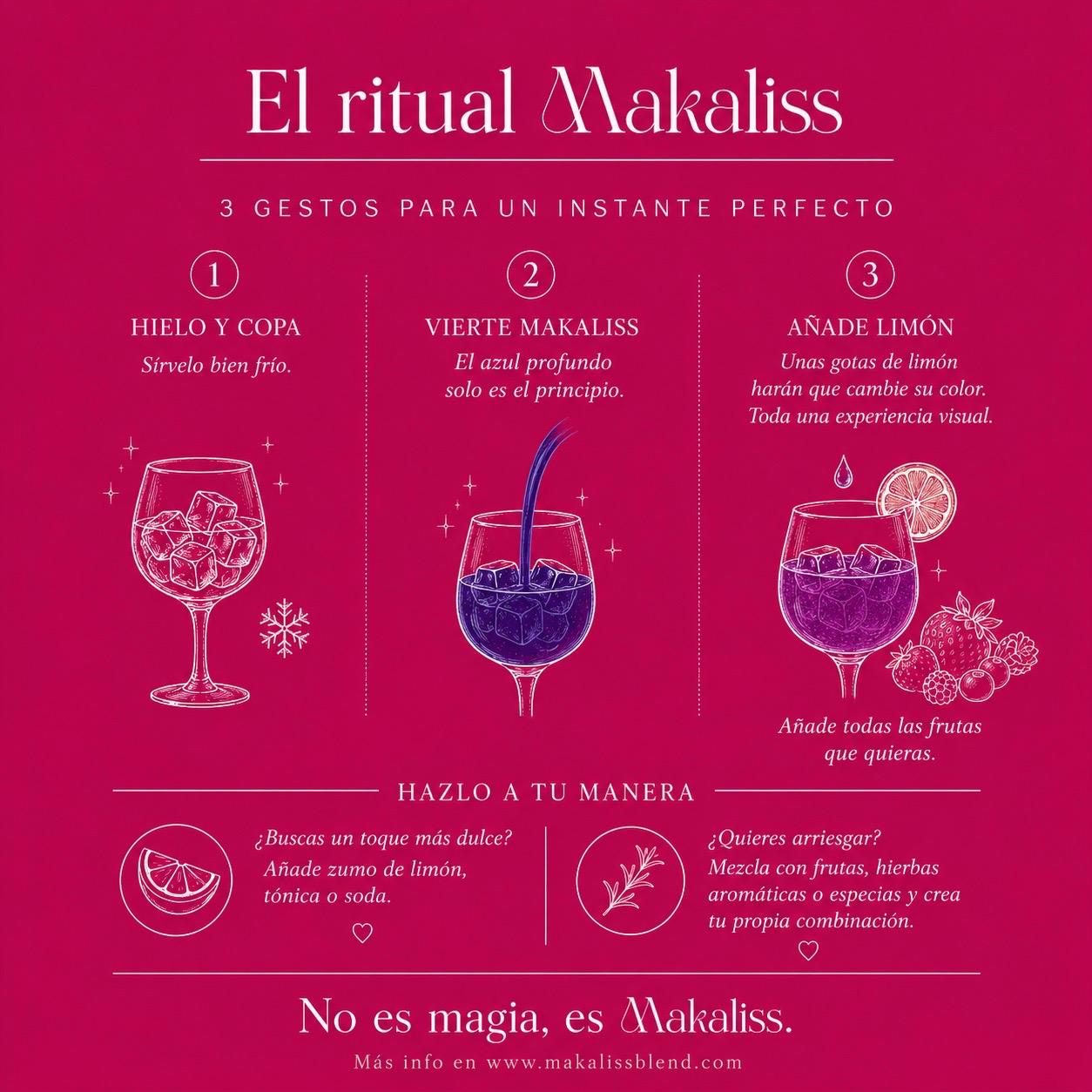 Makaliss  Blend